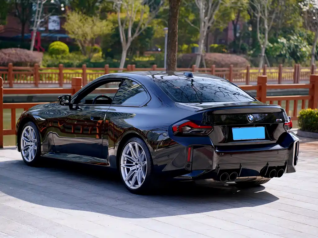 BMW M2 2024 M2 купить на сайте DeffCars
