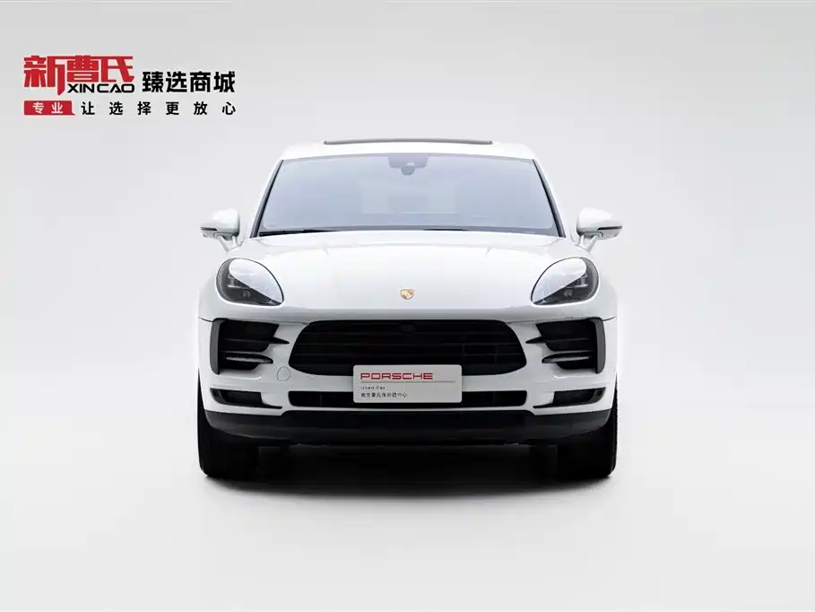 Macan 2021 Macan 2.0T купить на сайте DeffCars