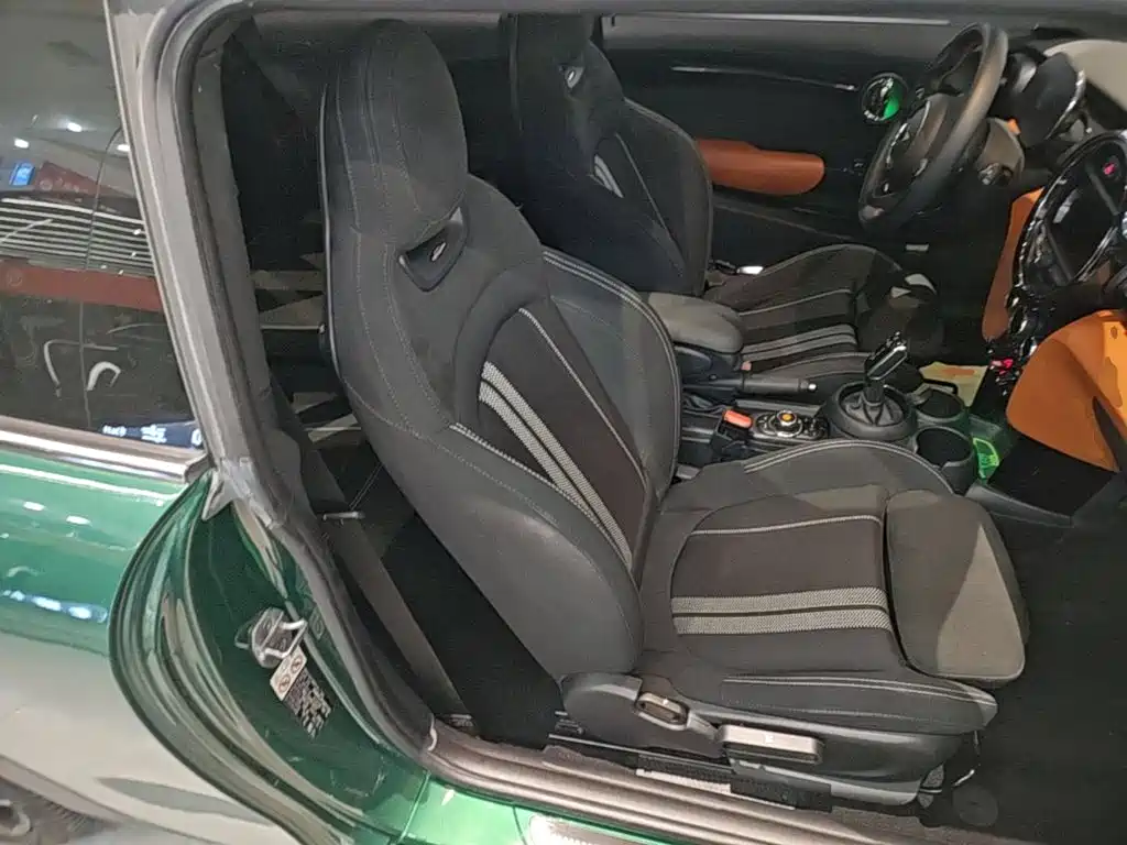 Mini 2021 1.5T cooper racer купить на сайте DeffCars