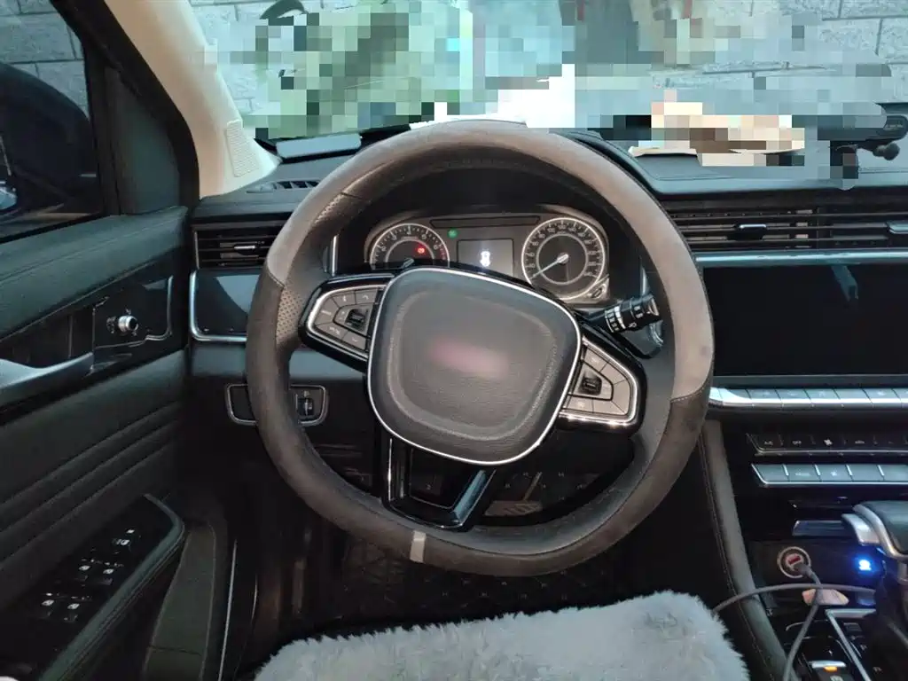 VGV U70 2020 1.5T Automatic Smart Enjoy Elite Edition 7 seats купить на сайте DeffCars