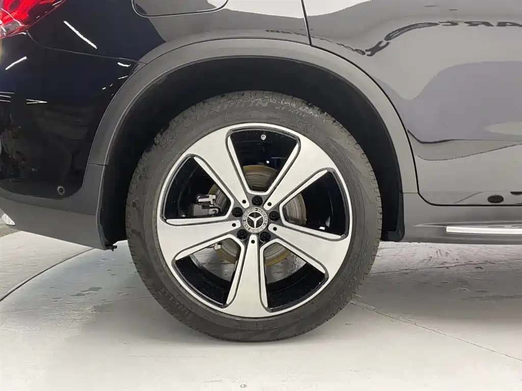 Mercedes-Benz GLC 2022 facelift GLC 300 L 4MATIC Dynamic Edition купить на сайте DeffCars