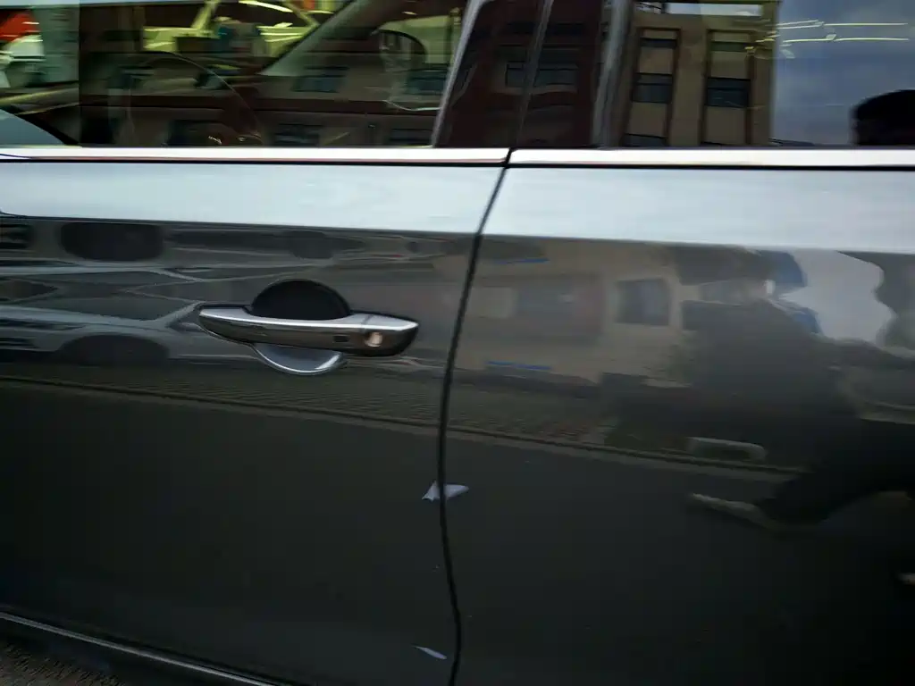 EADO 2023 Enjoy Edition PLUS Blue Whale NE 1.4T GDI DCT Premium Edition купить на сайте DeffCars