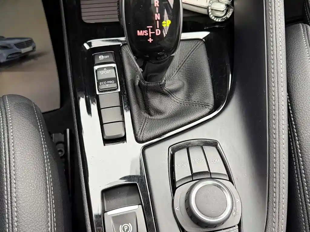 BMW X2 2020 sDrive20i M Off-Road Package купить на сайте DeffCars