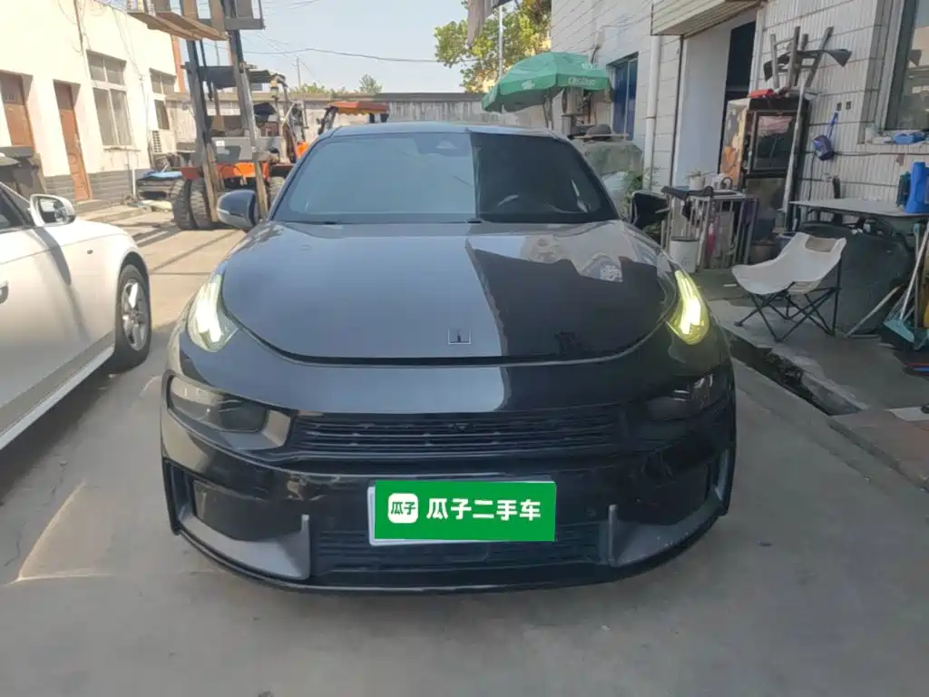 Link CO 03 2019 1.5TD DCT Pro Edition Country VI купить на сайте DeffCars