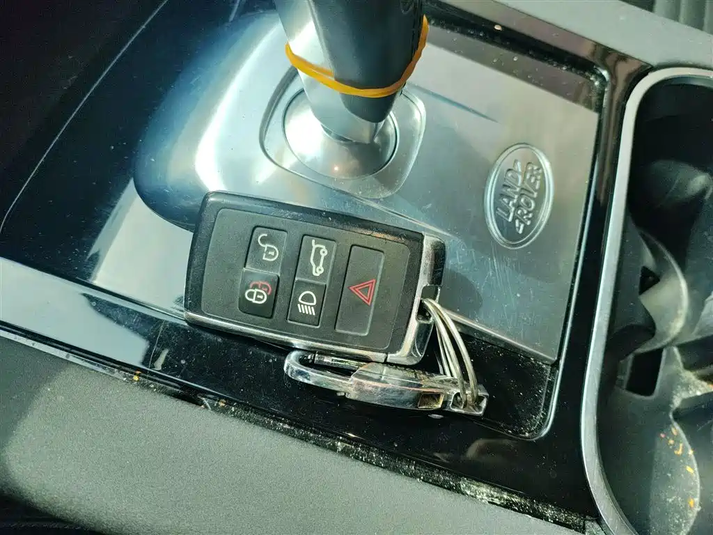 Discovery Sport 2020 200PS Home Edition купить на сайте DeffCars