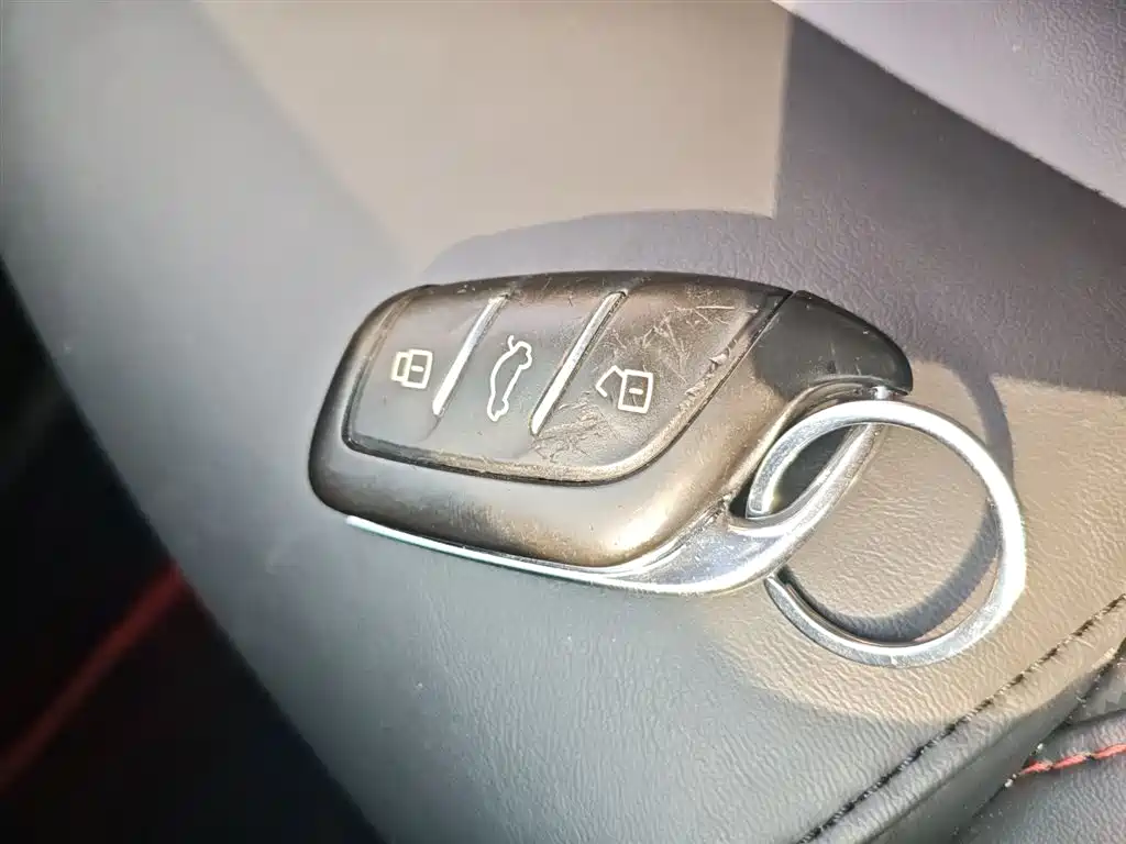 MG ZS 2020 180DVVT Automatic Lite купить на сайте DeffCars