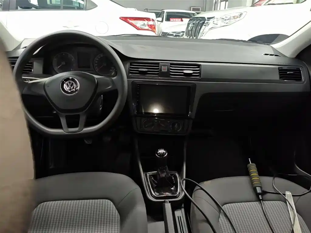 Santana 2021 1.5L Manual Fashion Edition купить на сайте DeffCars
