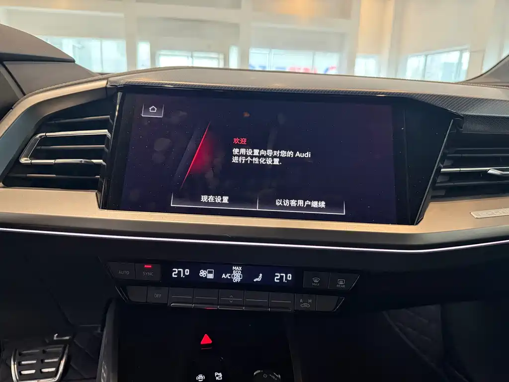 Audi Q4 e-tron 2024 40 e-tron Enactus Edition купить на сайте DeffCars