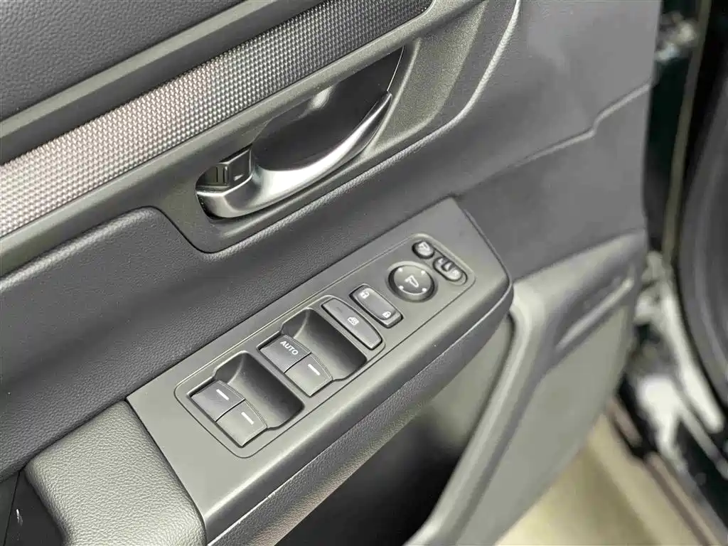 Honda CR-V 2024 240TURBO 2WD Fengyang Edition 5 seats купить на сайте DeffCars