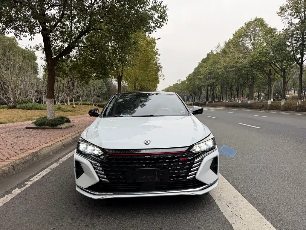 Yixuan max 2023 1.5T Extraordinary Daddy Edition купить на сайте DeffCars