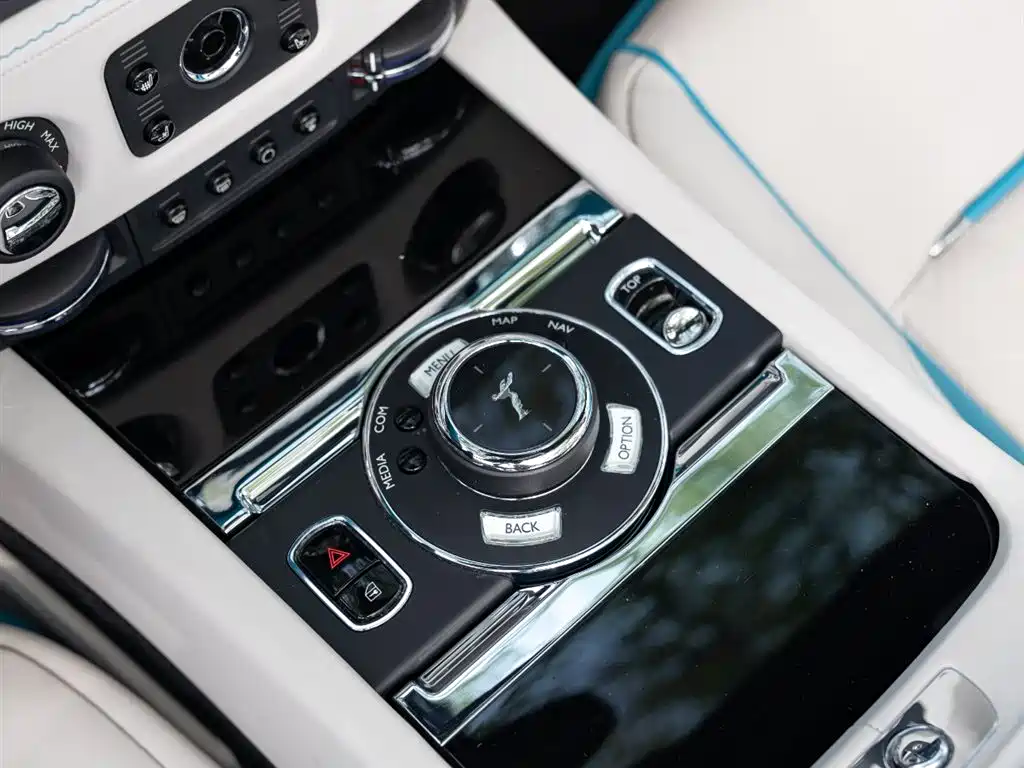 Yaoying 2018 6.6T standard model купить на сайте DeffCars