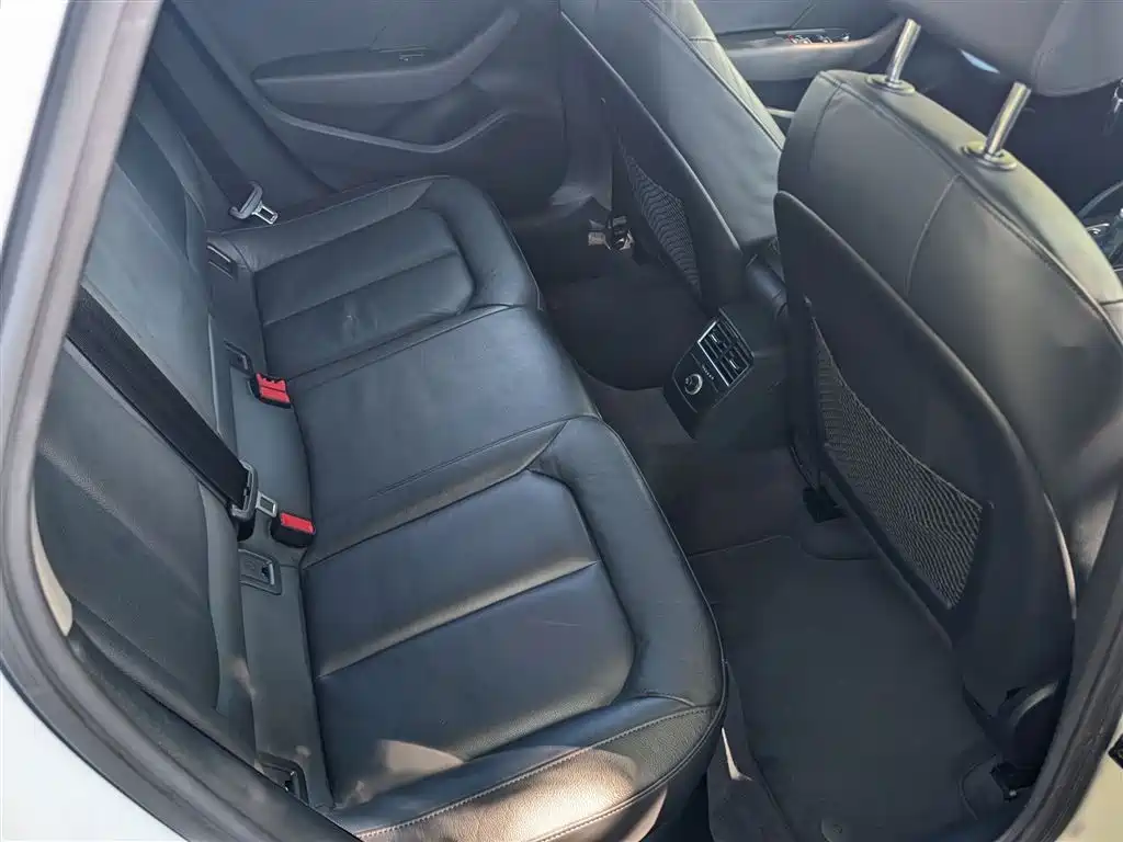Audi A3 2019 Sportback 35 TFSI Fashion Type National VI купить на сайте DeffCars
