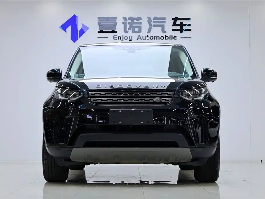 Discover 2018 3.0 SC V6 SE купить на сайте DeffCars