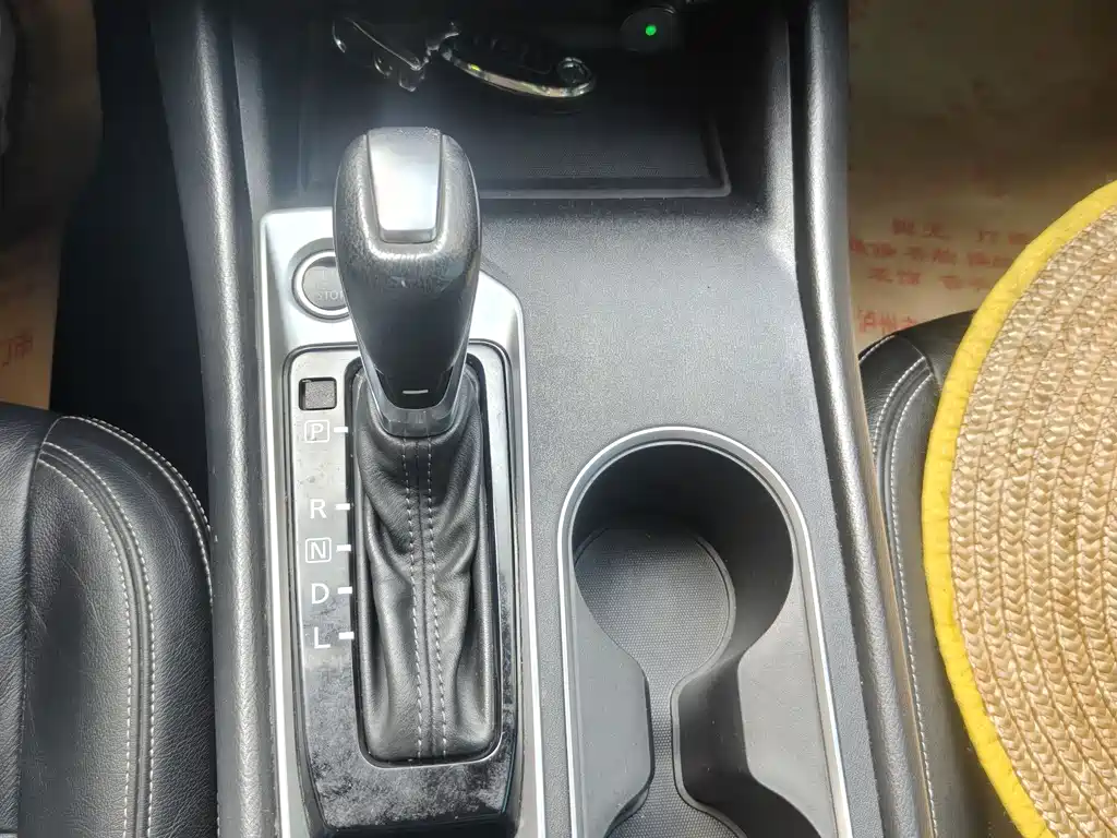 Teana 2019 2.0L XL Comfort Edition купить на сайте DeffCars