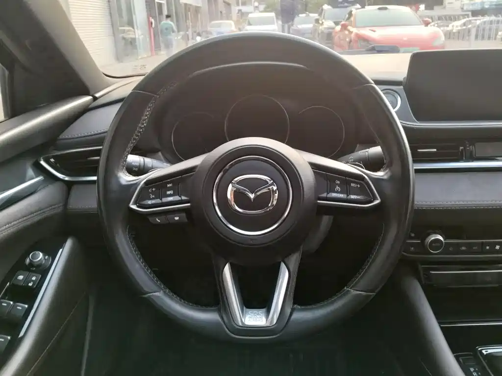 Atez 2020 2.5L Blue Sky Honor Edition купить на сайте DeffCars