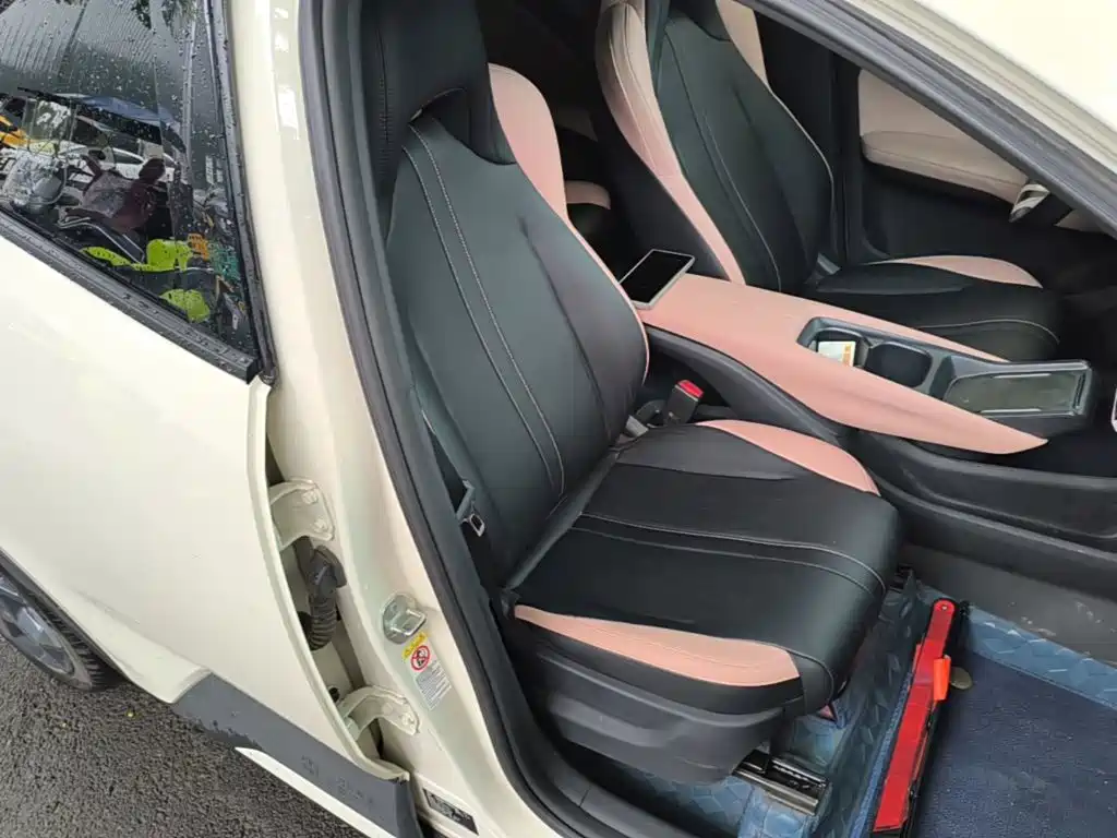 Seagull 2025 405km Flying Edition купить на сайте DeffCars