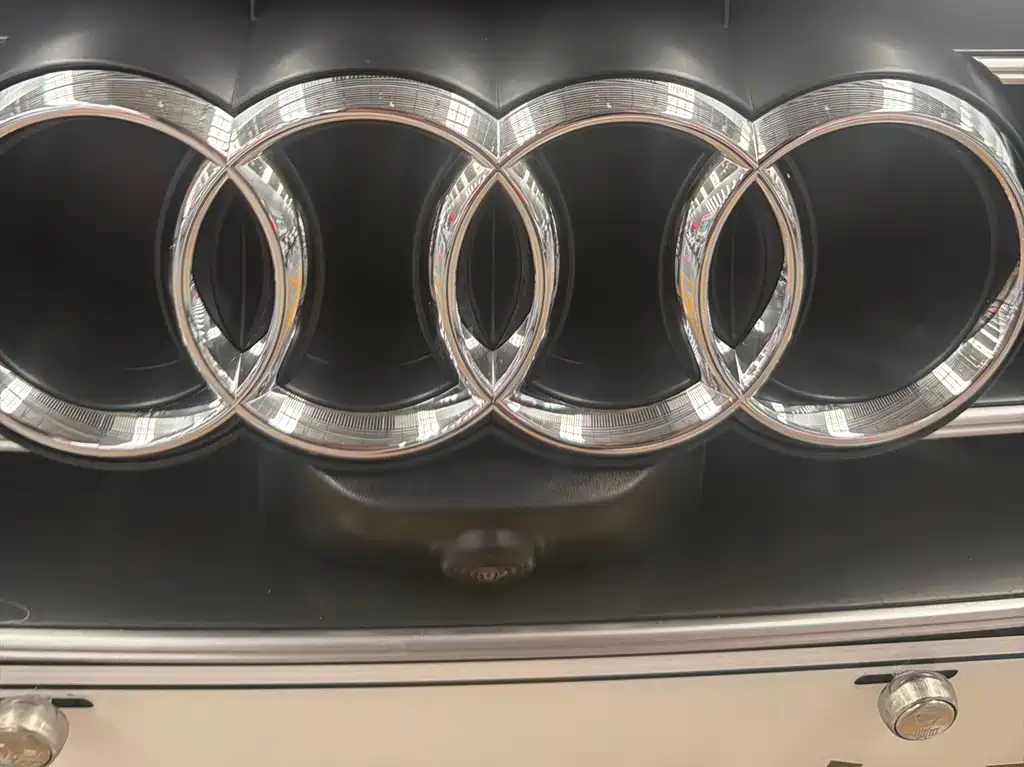 Audi A6L 2021 40 TFSI luxury and dynamic model купить на сайте DeffCars