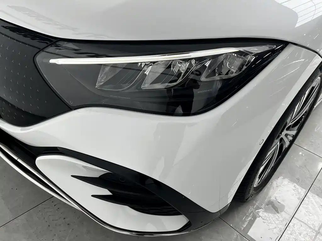 Mercedes-Benz EQE 2022 350 Luxury Edition купить на сайте DeffCars
