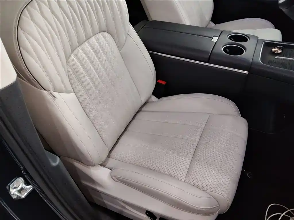 Lantu Dreamer 2025 PHEV four-wheel drive flagship Kunpeng version купить на сайте DeffCars