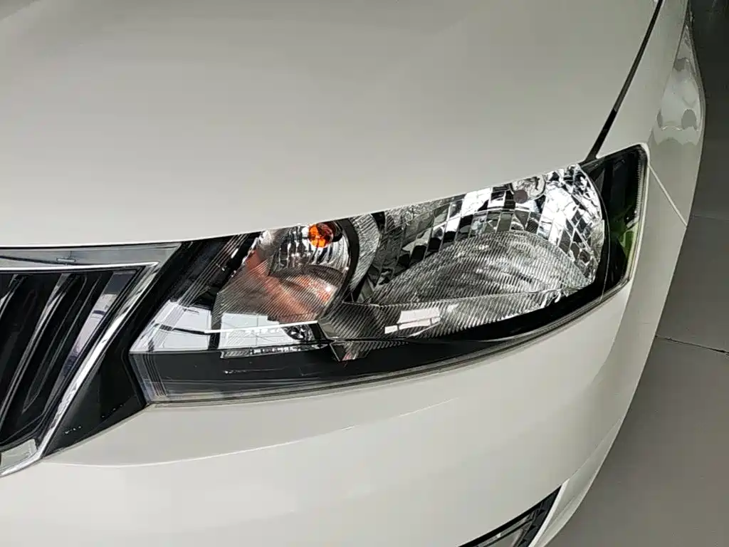 Xindong (Rapid Spaceback) 2016 Modified 1.6L Automatic Pioneering Edition купить на сайте DeffCars