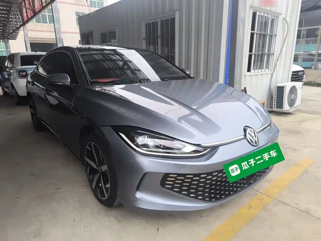 Lingdu 2023 Lingdu L 280TSI DSG Hot Edition купить на сайте DeffCars