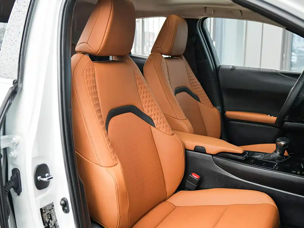 Lexus UX 2020 260h Discovery Edition National V купить на сайте DeffCars