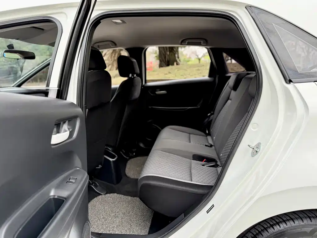 Fit 2021 1.5L CVT Trendy Edition купить на сайте DeffCars