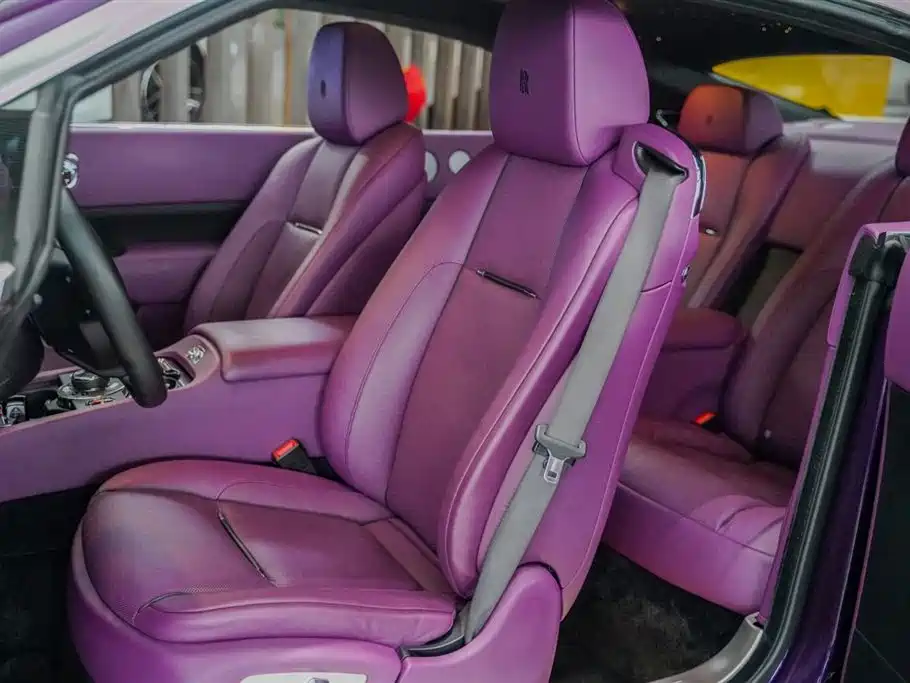 Phantom 2018 6.6T standard model купить на сайте DeffCars