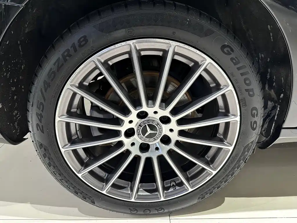 Mercedes-Benz E-Class 2022 E 260 L Sports купить на сайте DeffCars