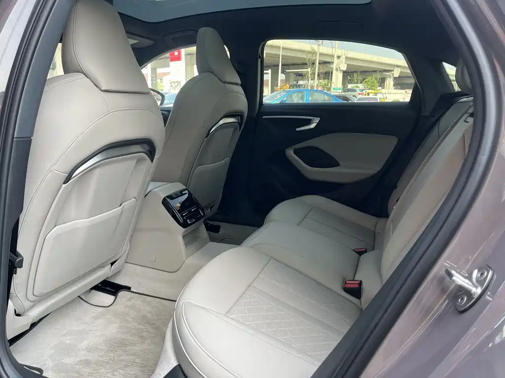 Audi A5L 2026 2.0T Sports Edition купить на сайте DeffCars