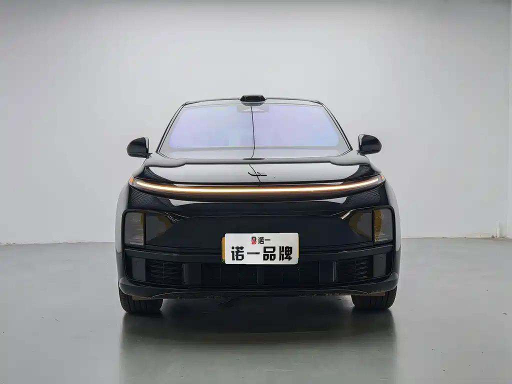 Ideal L7 2024 MAX купить на сайте DeffCars