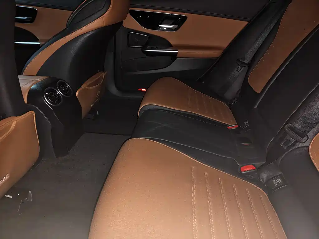 Mercedes-Benz C-Class 2023 C 200 L Sports Edition купить на сайте DeffCars