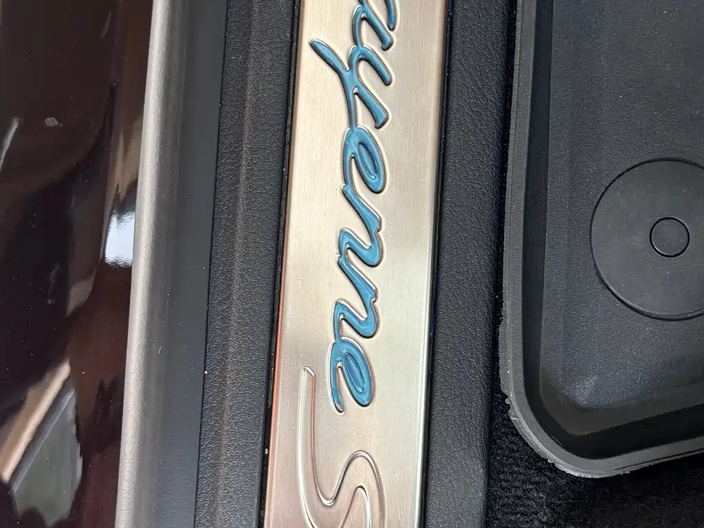 Cayenne New Energy 2016 Cayenne S E-Hybrid 3.0T купить на сайте DeffCars