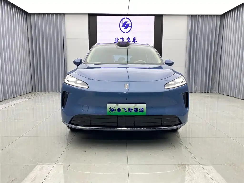 Shangjie H5 2025 Pure Electric Max Long Battery Life купить на сайте DeffCars