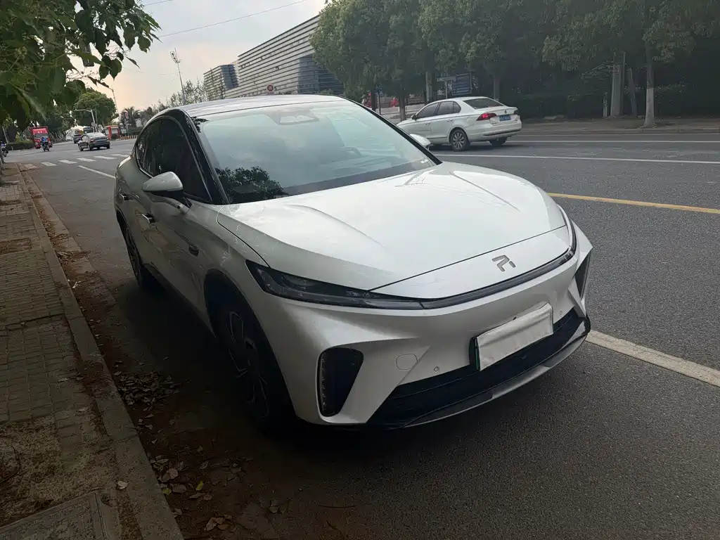 Feifan R7 2024 advanced version купить на сайте DeffCars