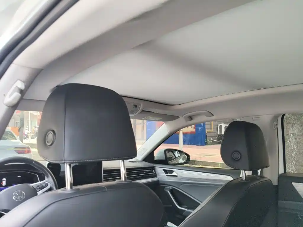 Sagitar 2023 280TSI DSG surpasses Lite version купить на сайте DeffCars