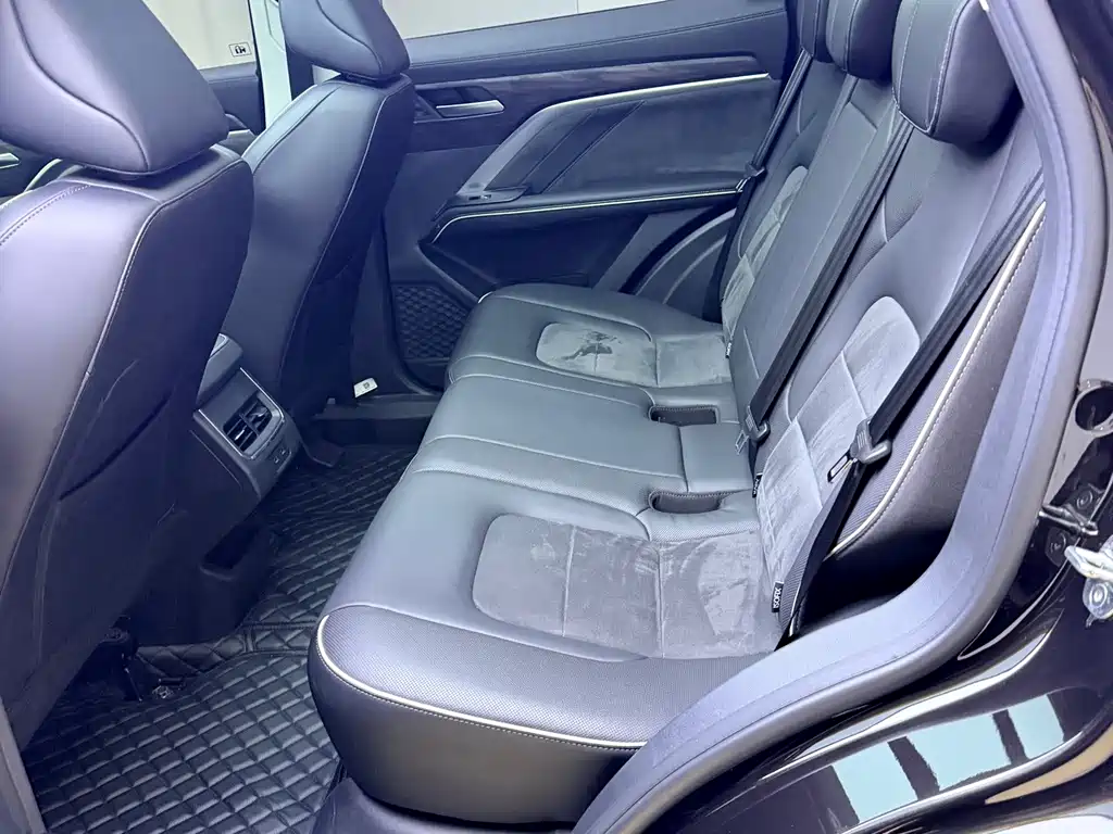 Haval H6 2023 National Fashion Edition 1.5T Automatic Champion Edition купить на сайте DeffCars