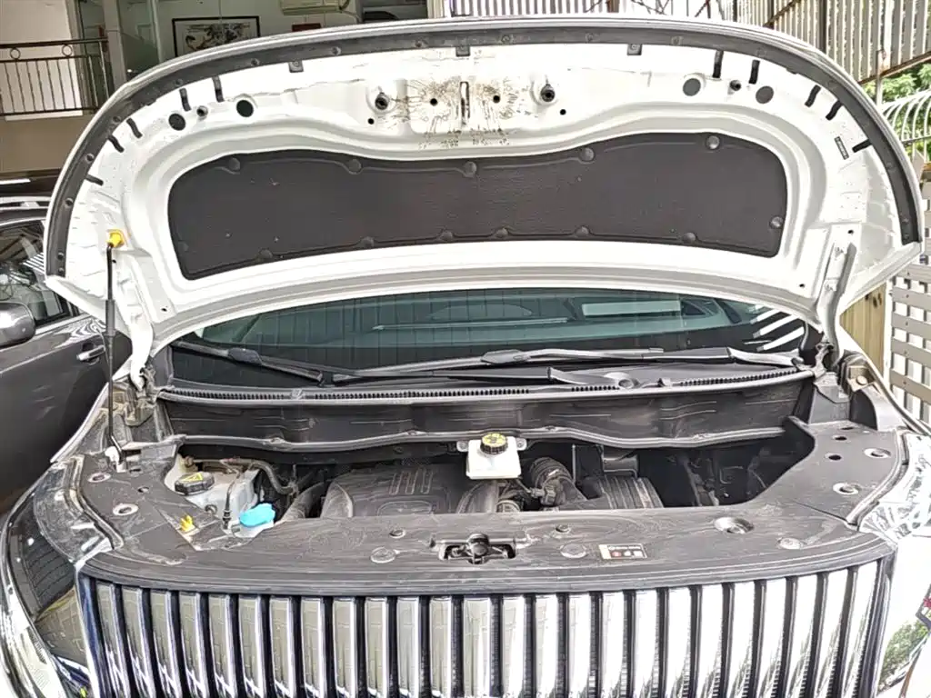 Weipai Alpine 2025 model 4WD Alpine 8 купить на сайте DeffCars
