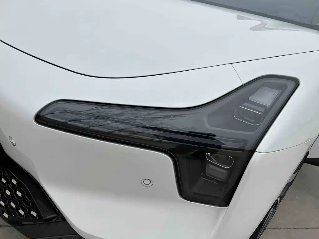 Xpeng MONA M03 2024 model 620 ultra long battery life купить на сайте DeffCars