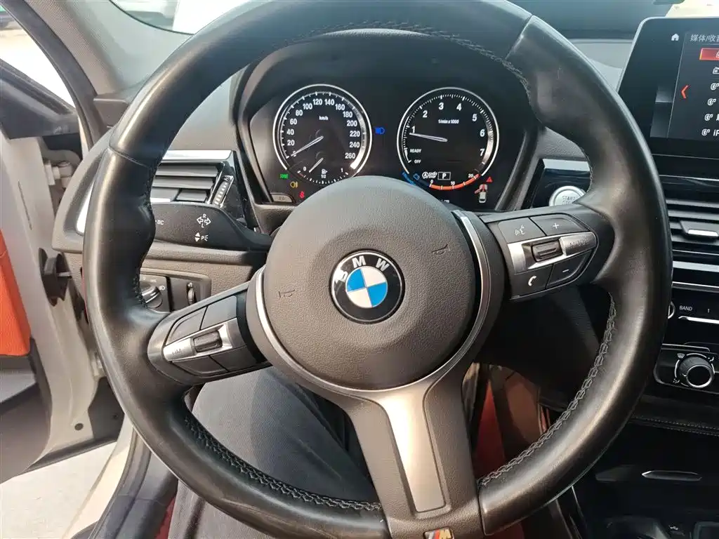BMW 1 Series 2022 125i M Sports Night Edition купить на сайте DeffCars