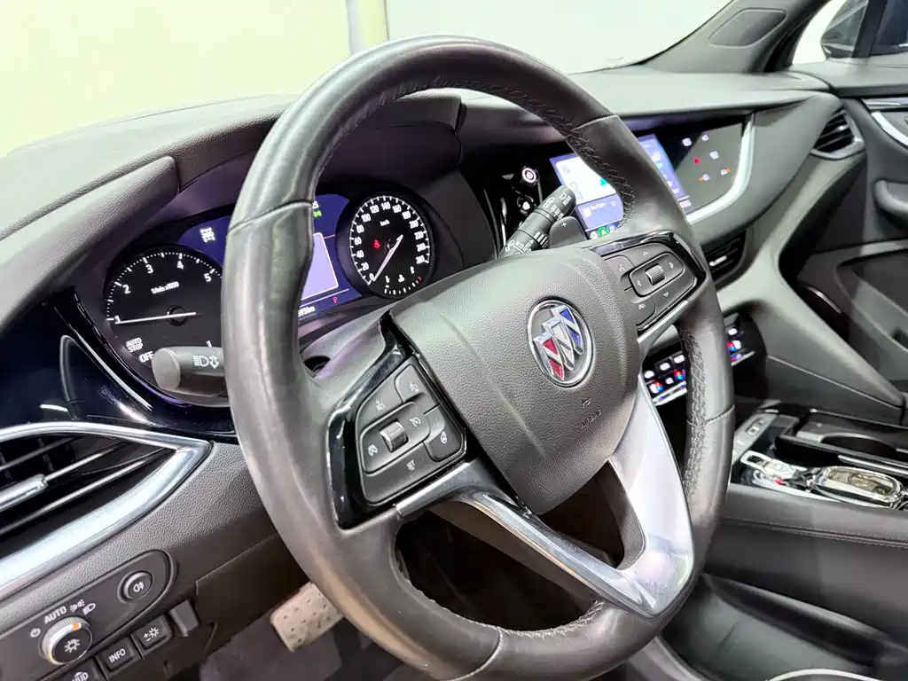Angkeqi 2022 652T four-wheel drive flagship model 6 seats купить на сайте DeffCars