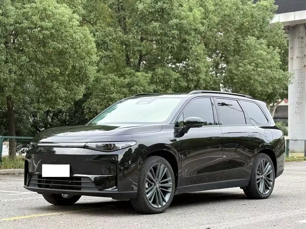 Leapmoon C16 2024 pure electric 520 lidar version купить на сайте DeffCars