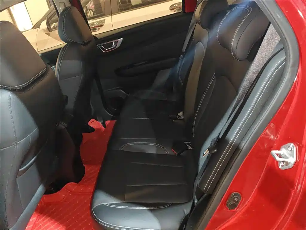 Vision X3 2020 1.5L Manual Elite купить на сайте DeffCars