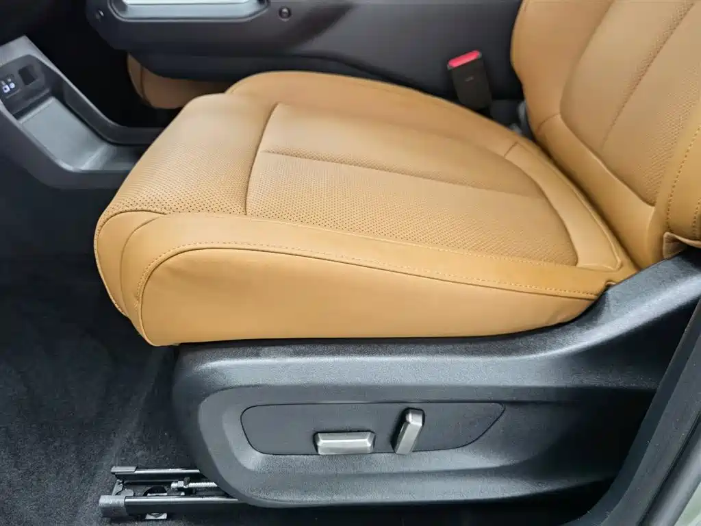 Fengyun X3L 2025 215 Smart Travel Edition купить на сайте DeffCars
