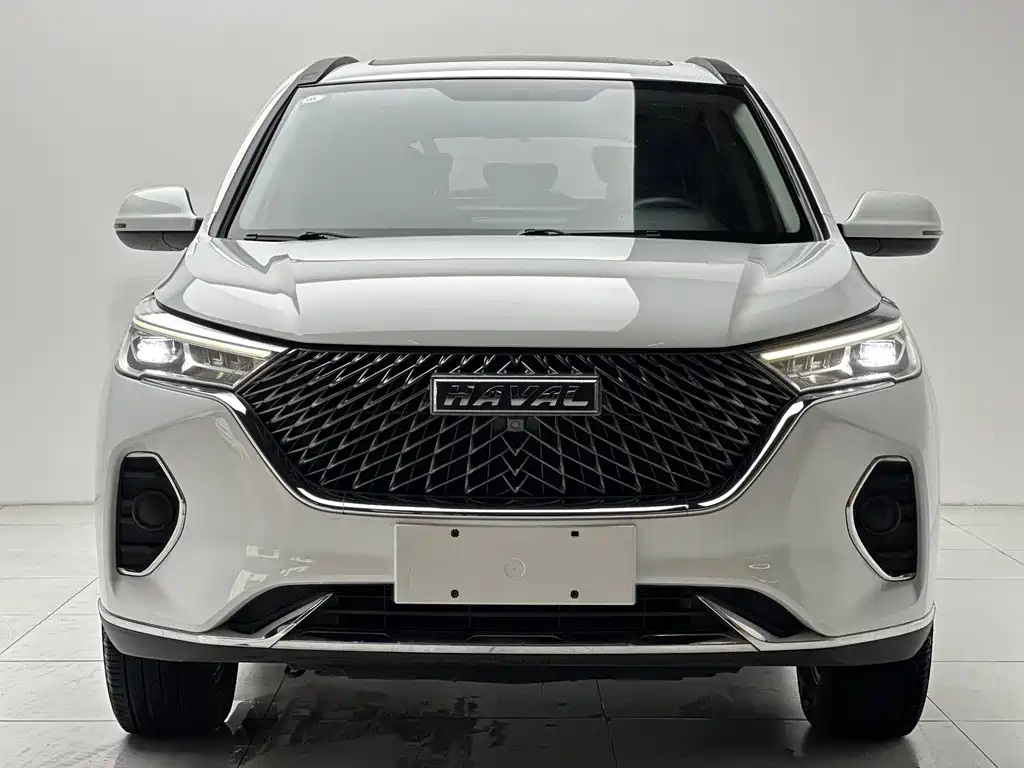 Haval M6 2021 plus 1.5T DCT Comfort Edition купить на сайте DeffCars