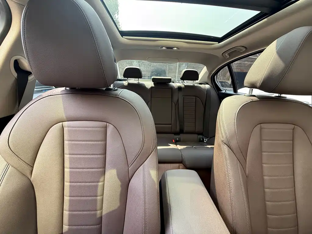 BMW 3 Series 2021 Facelift 2 325Li M Sports Package купить на сайте DeffCars