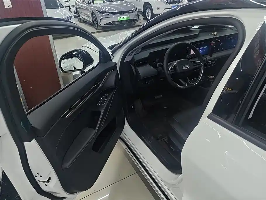 Mondeo 2022 EcoBoost 245 Luxury купить на сайте DeffCars