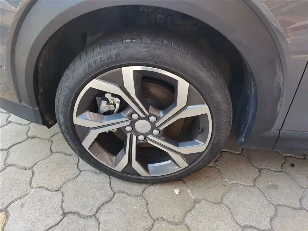 Lynk & Co 06 2023 Remix 1.5T Jin Halo купить на сайте DeffCars