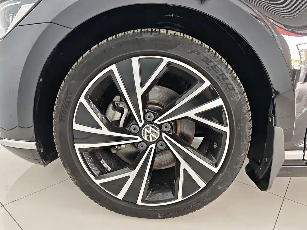 Magotan 2020 330TSI DSG Luxury Edition купить на сайте DeffCars