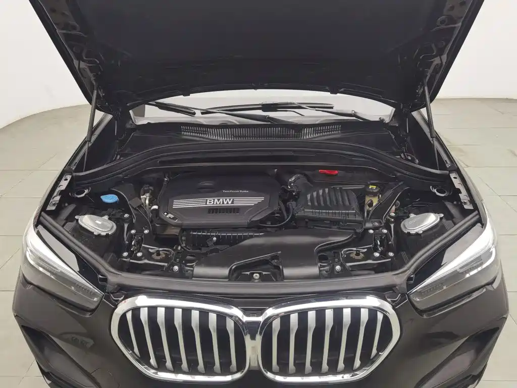 BMW X1 2020 sDrive20Li Fashion Model купить на сайте DeffCars